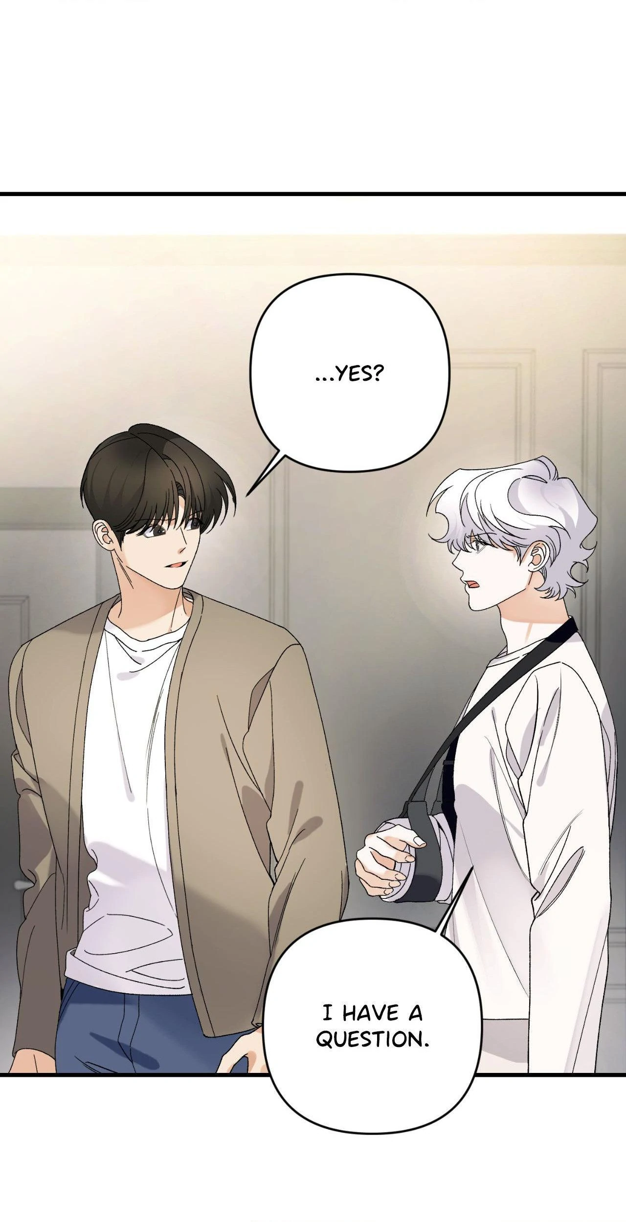 151.20% [Official] - Chapter 48 manhwa