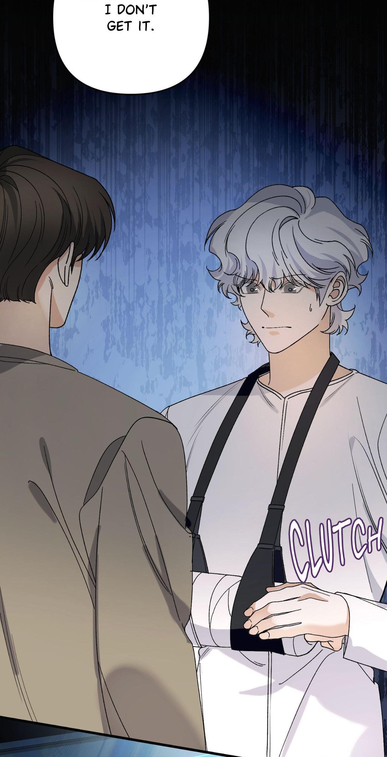151.20% [Official] - Chapter 48 manhwa