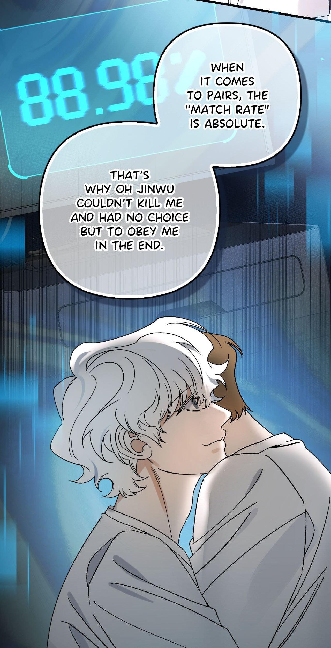151.20% [Official] - Chapter 48 manhwa