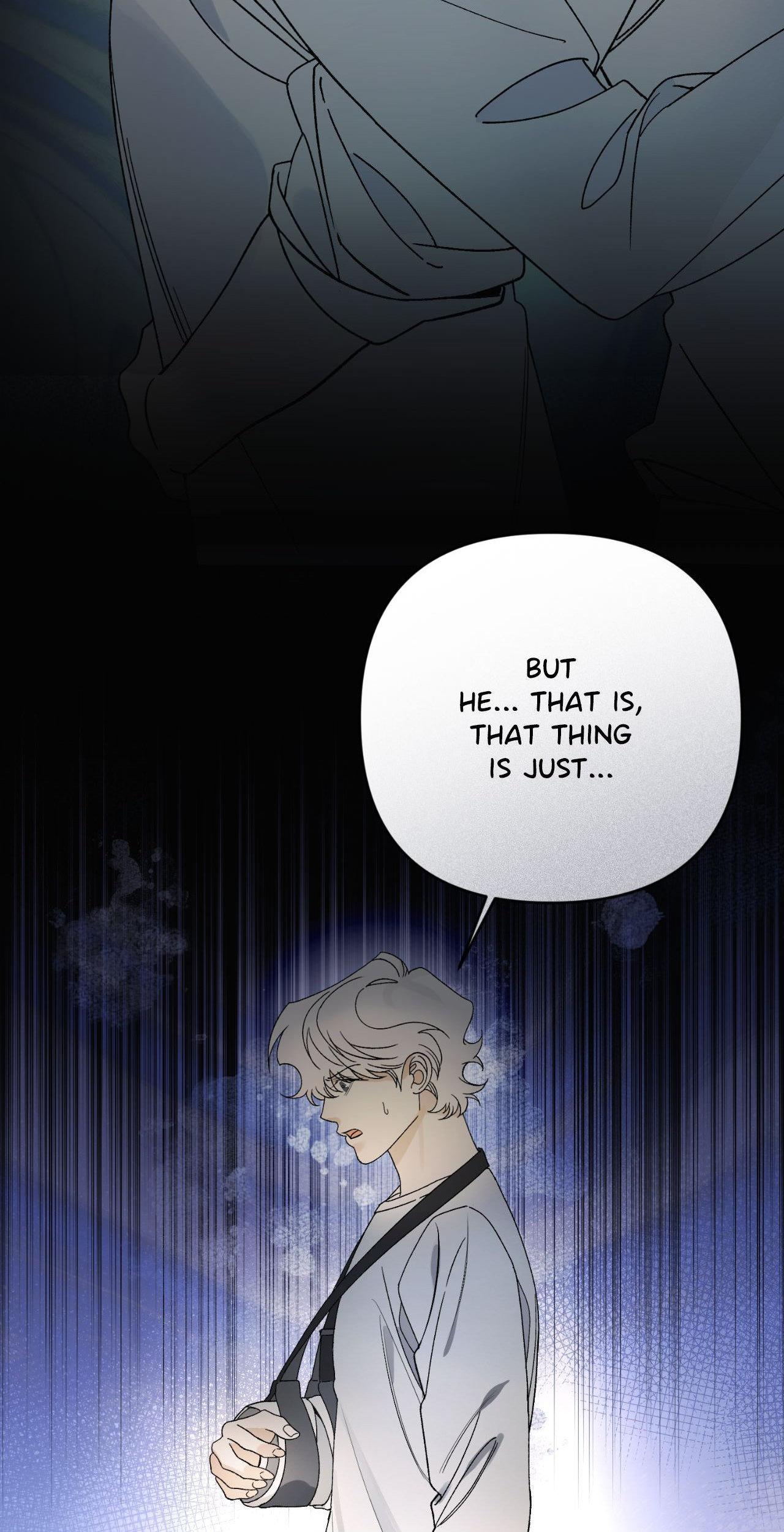 151.20% [Official] - Chapter 48 manhwa