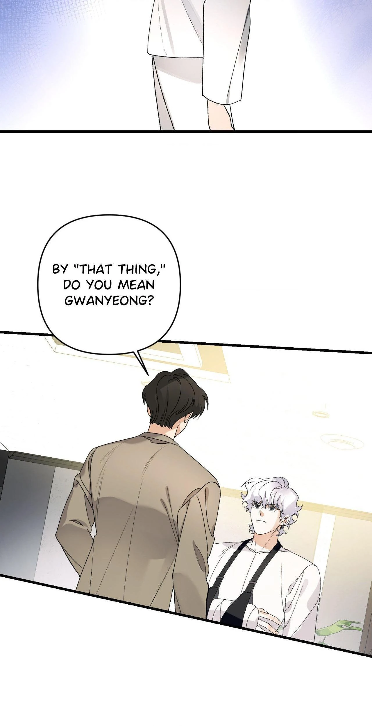 151.20% [Official] - Chapter 48 manhwa