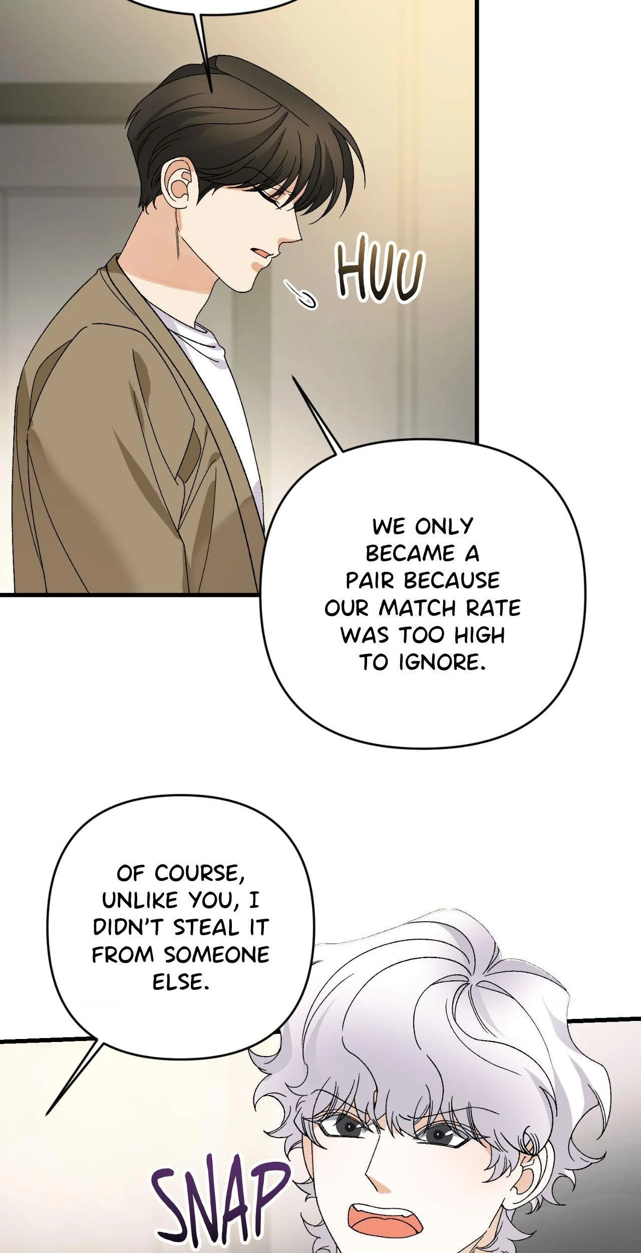 151.20% [Official] - Chapter 48 manhwa