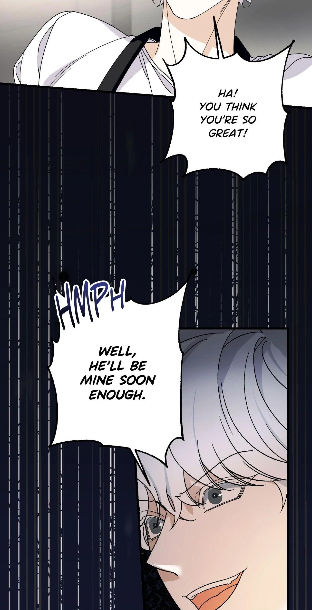 151.20% [Official] - Chapter 48 manhwa