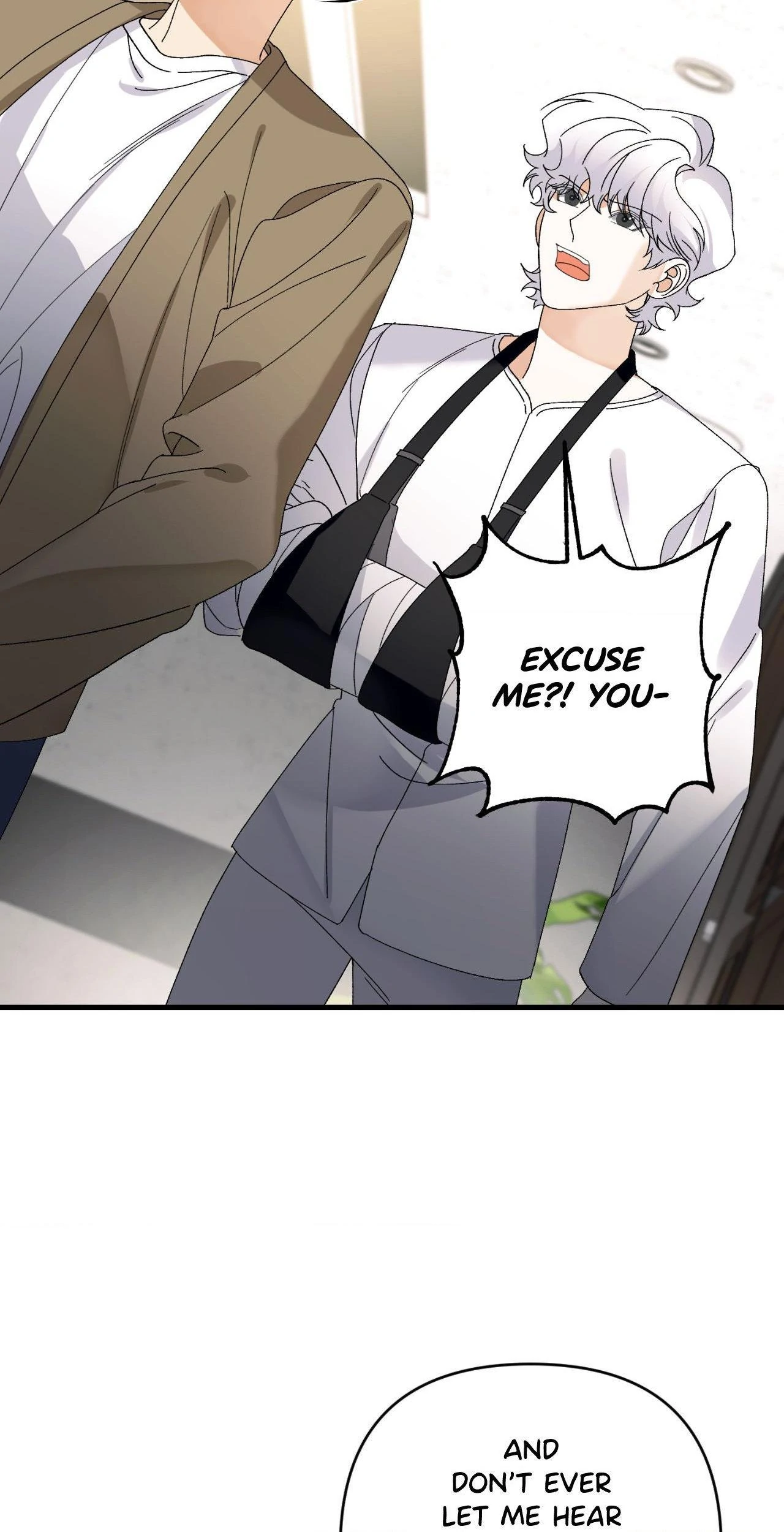 151.20% [Official] - Chapter 48 manhwa