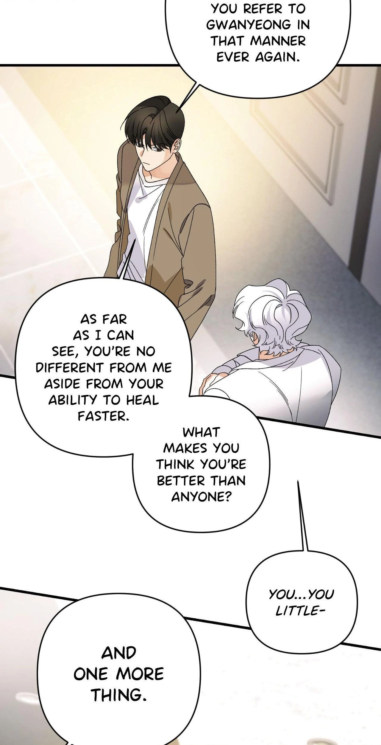 151.20% [Official] - Chapter 48 manhwa