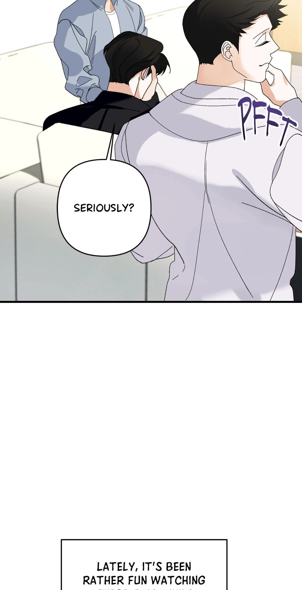 151.20% [Official] - Chapter 48 manhwa