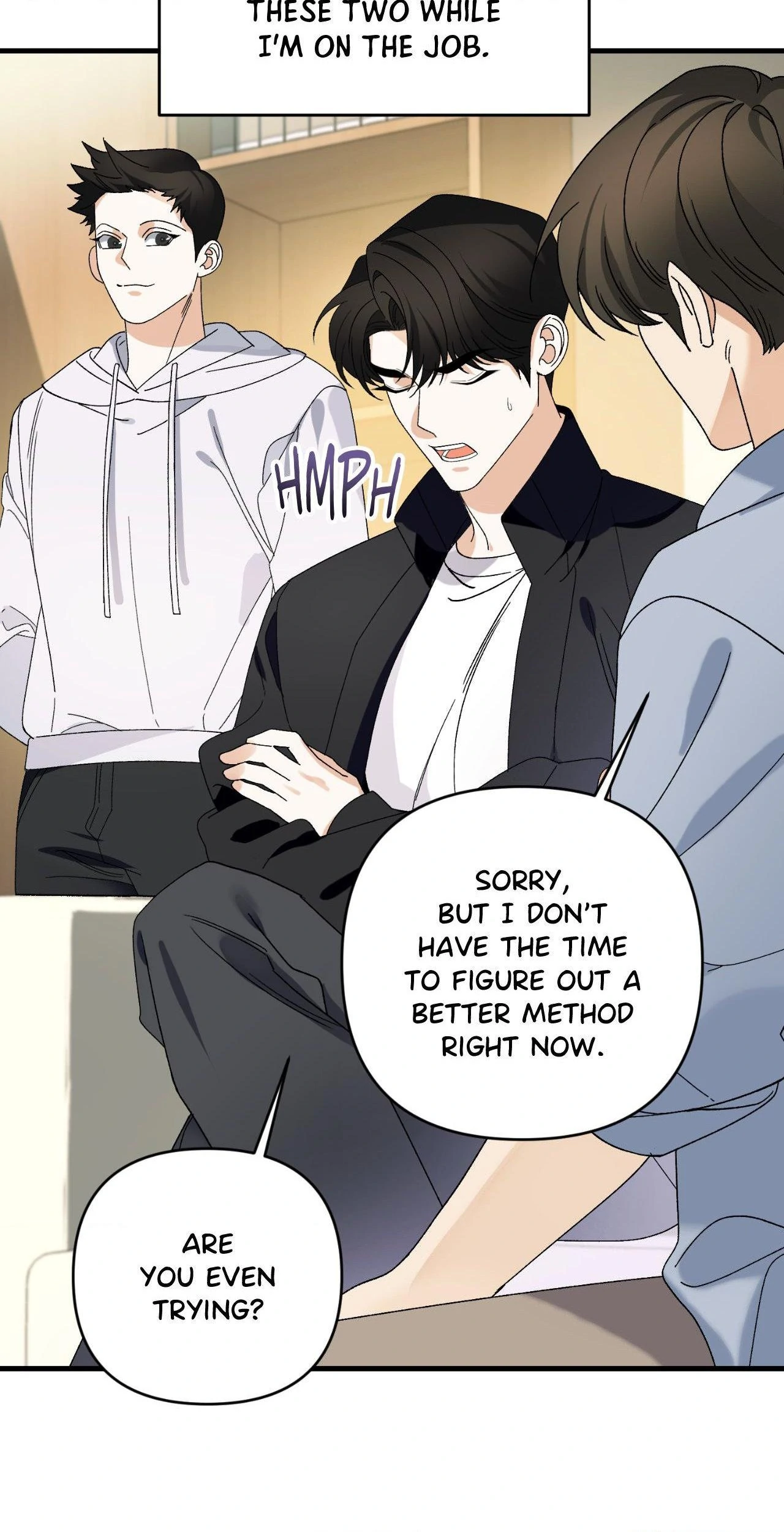 151.20% [Official] - Chapter 48 manhwa