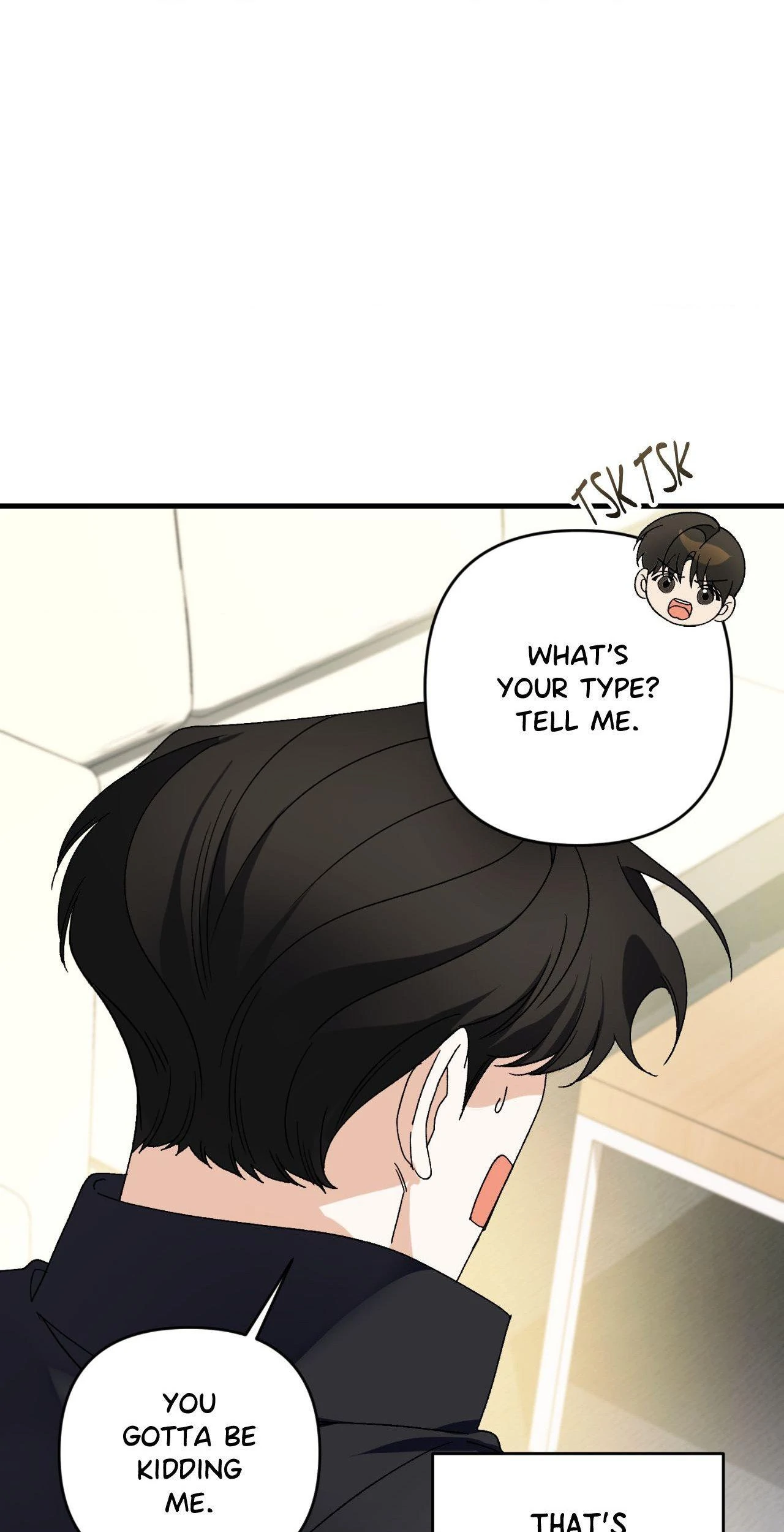 151.20% [Official] - Chapter 48 manhwa