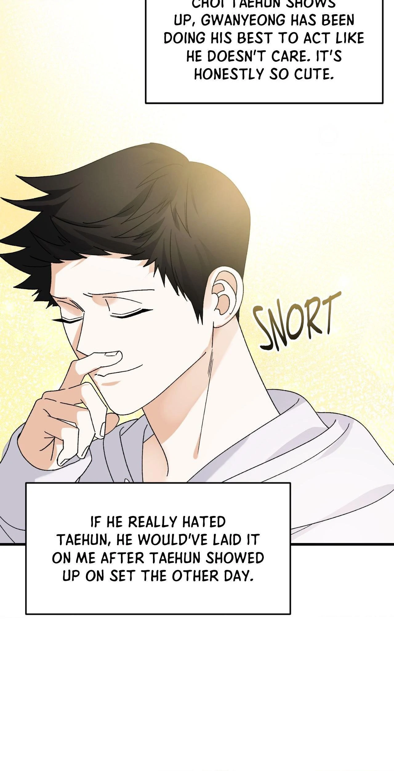 151.20% [Official] - Chapter 48 manhwa