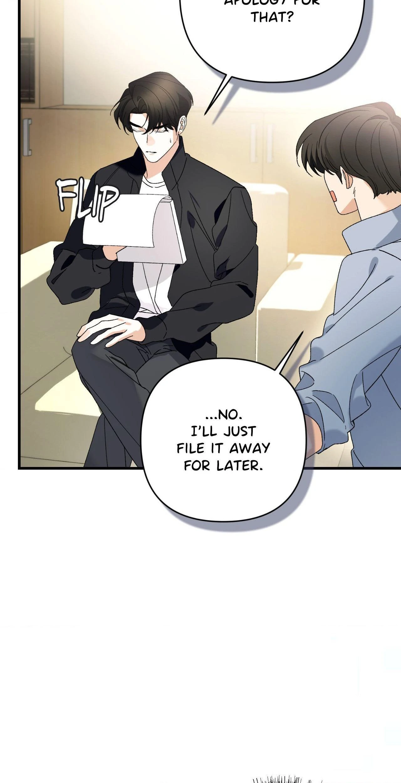 151.20% [Official] - Chapter 48 manhwa