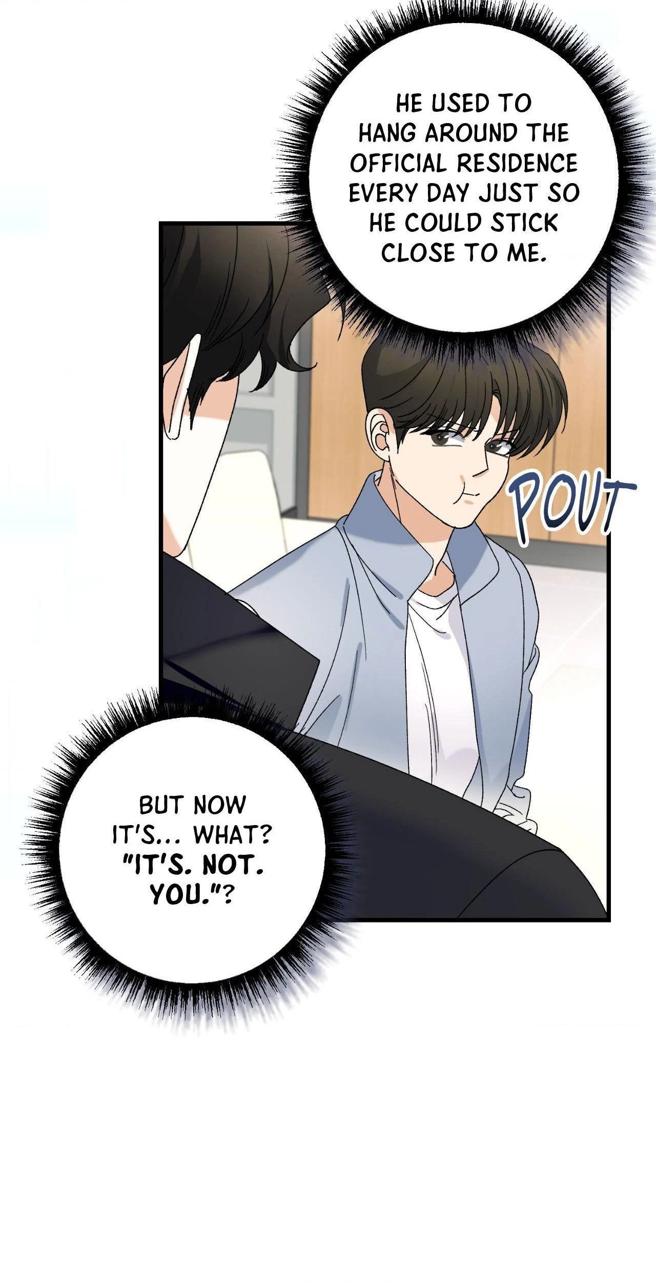 151.20% [Official] - Chapter 48 manhwa