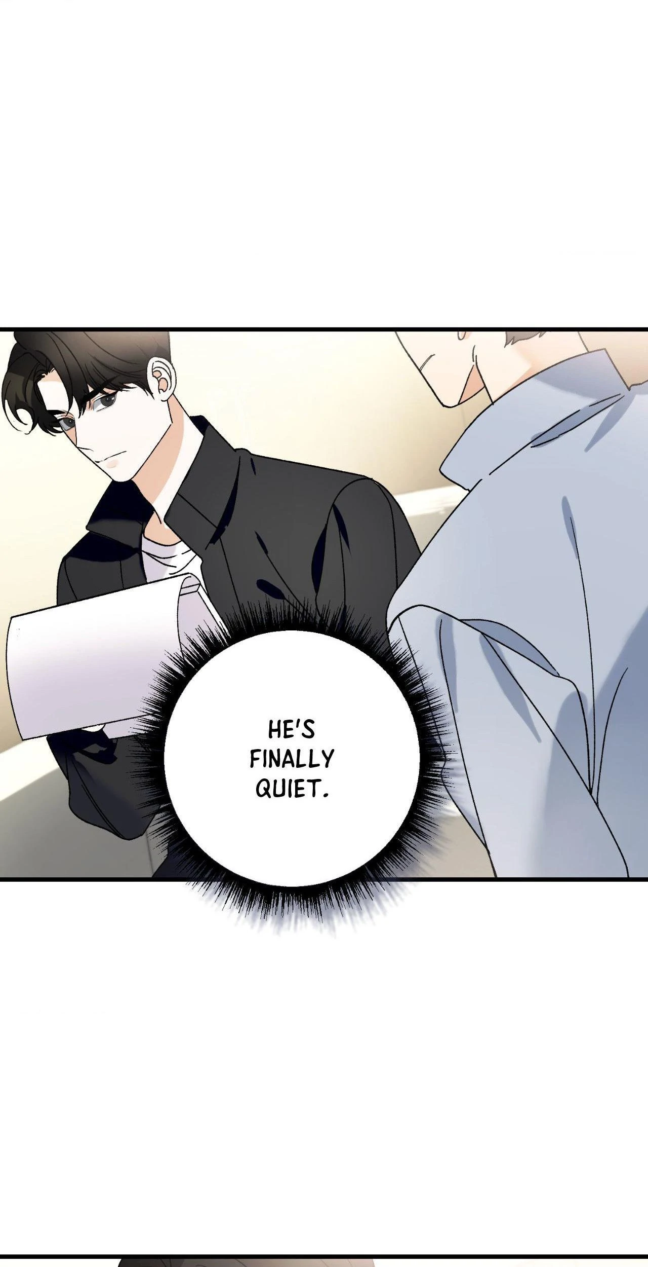 151.20% [Official] - Chapter 48 manhwa