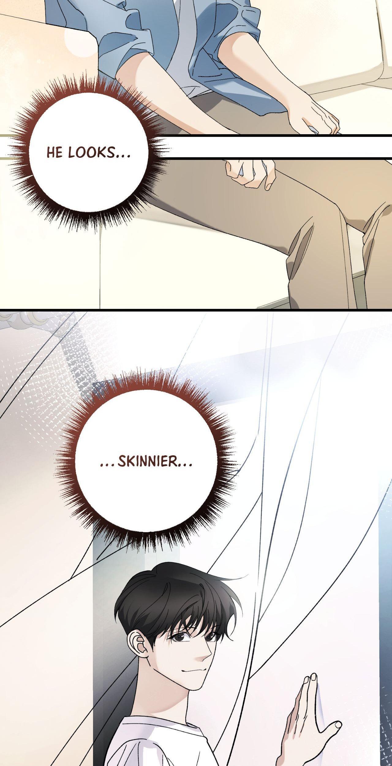 151.20% [Official] - Chapter 48 manhwa