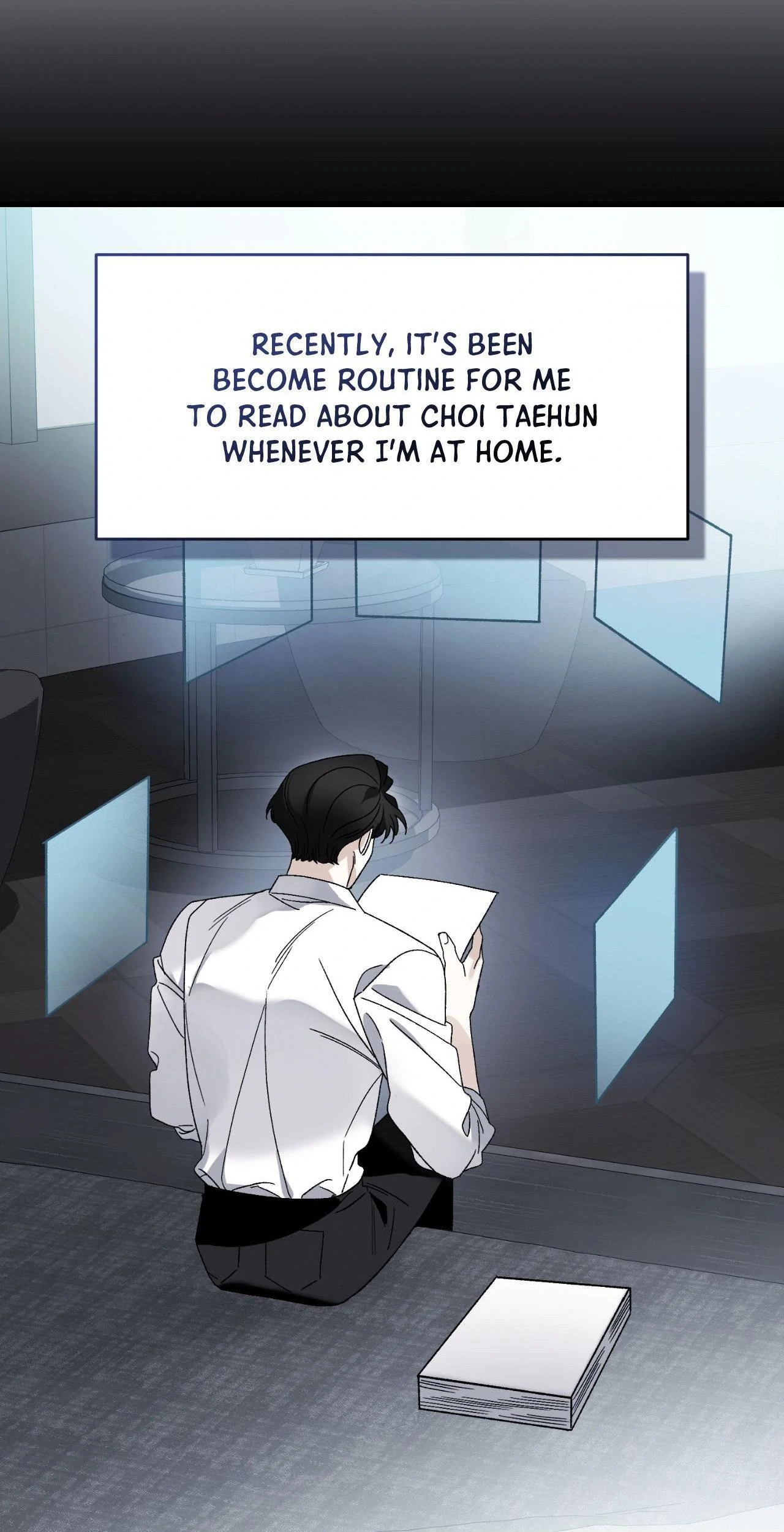 151.20% [Official] - Chapter 48 manhwa
