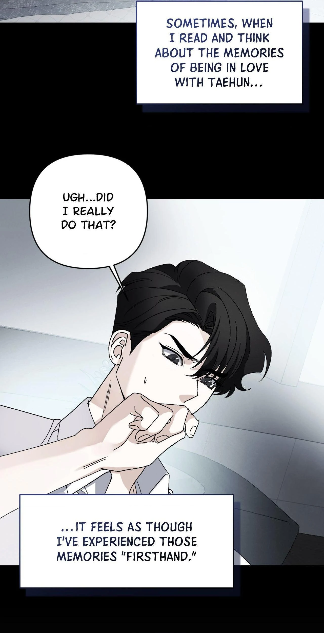 151.20% [Official] - Chapter 48 manhwa