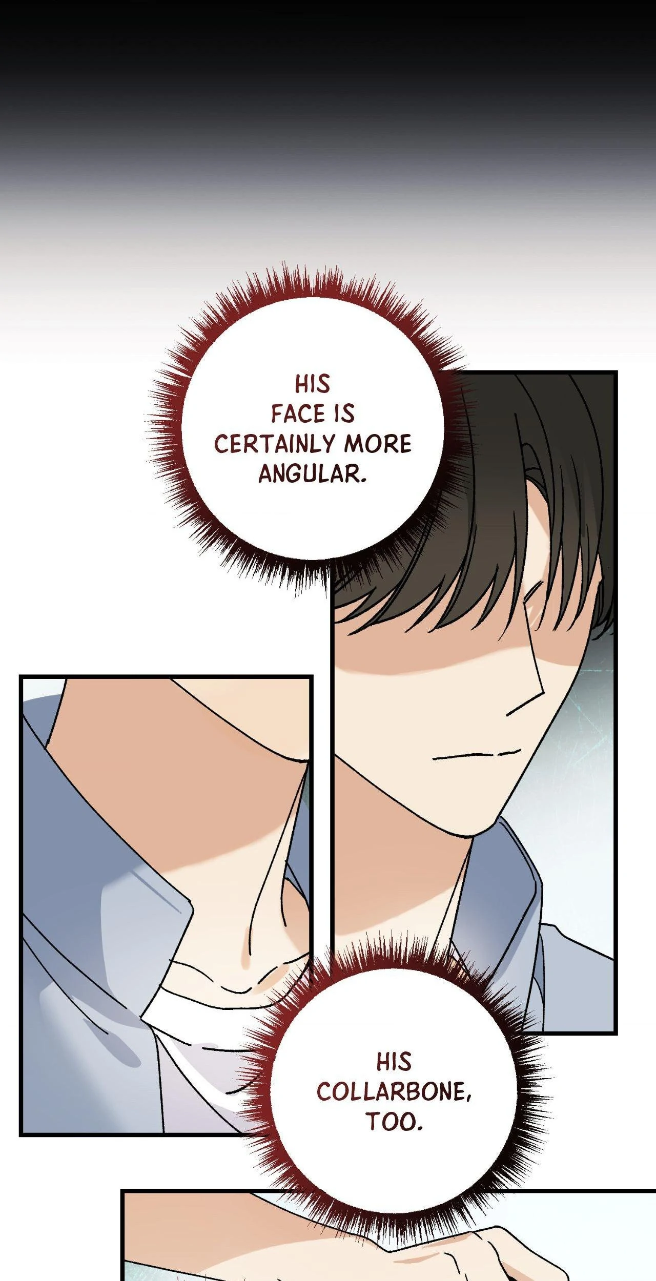 151.20% [Official] - Chapter 48 manhwa