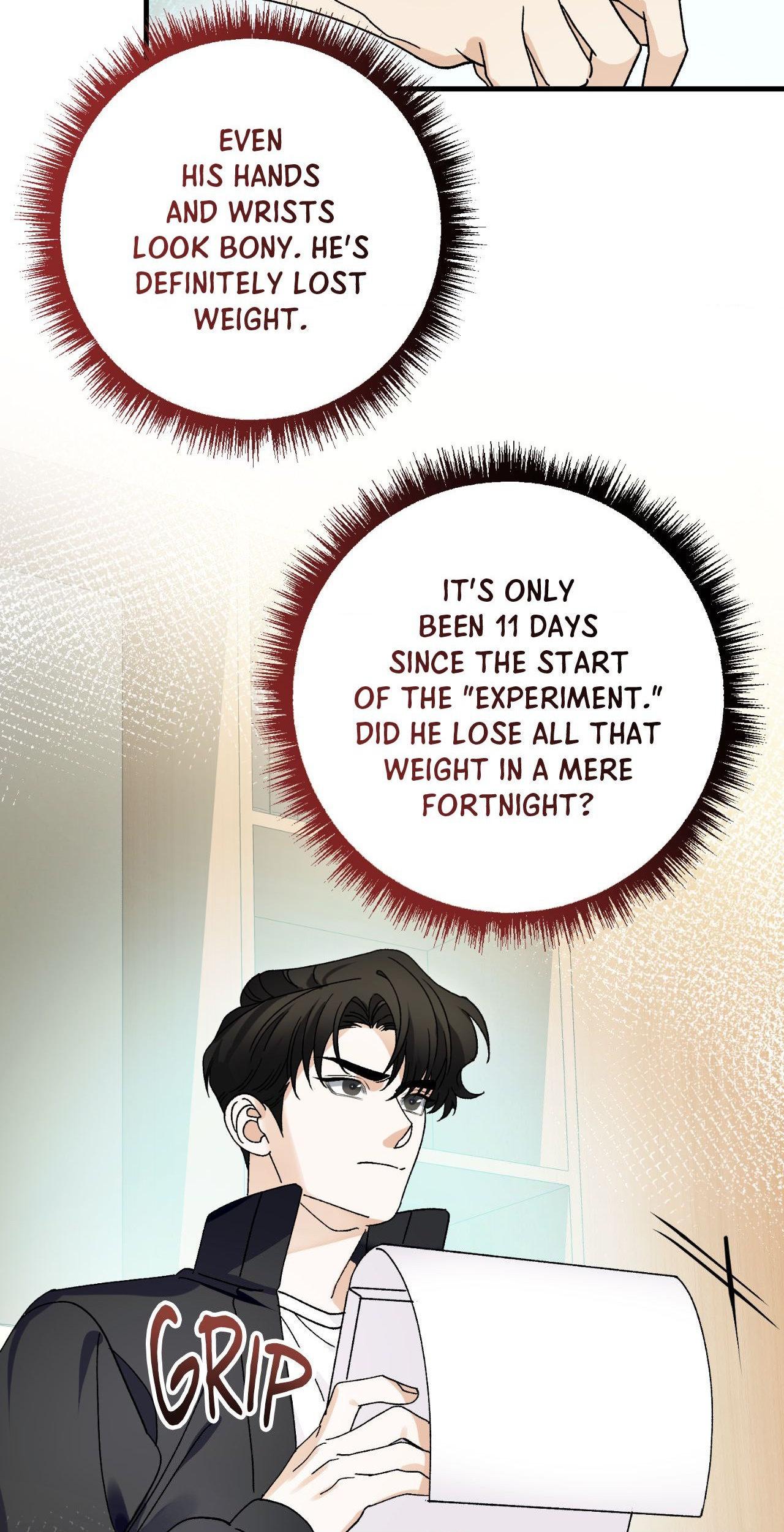 151.20% [Official] - Chapter 48 manhwa