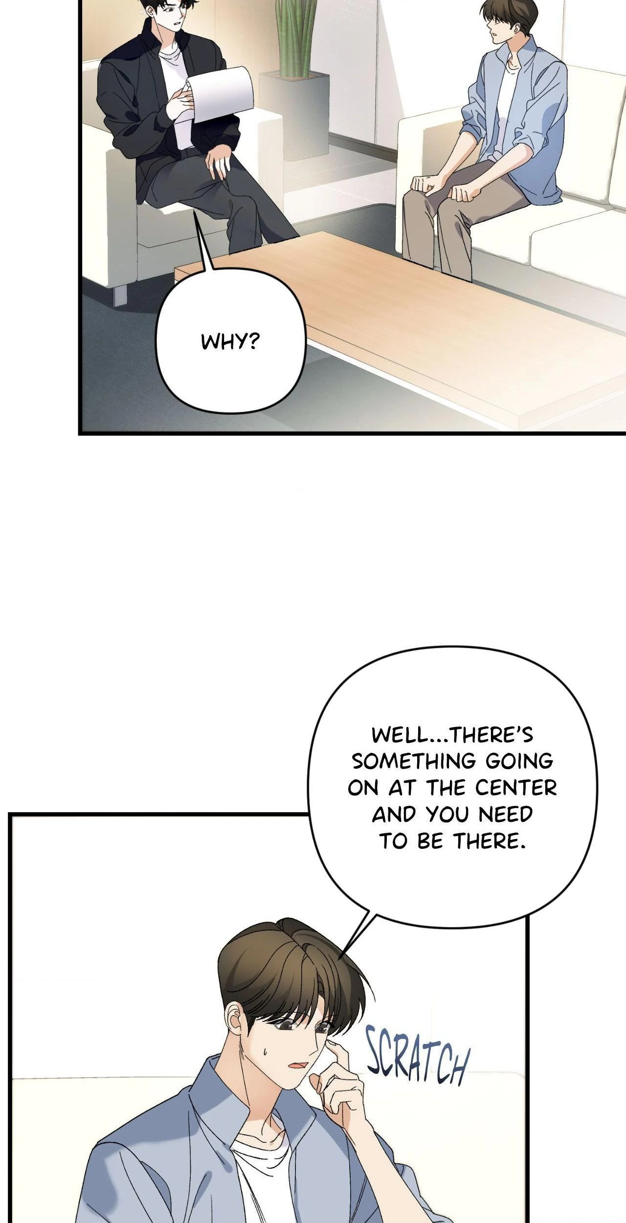 151.20% [Official] - Chapter 48 manhwa