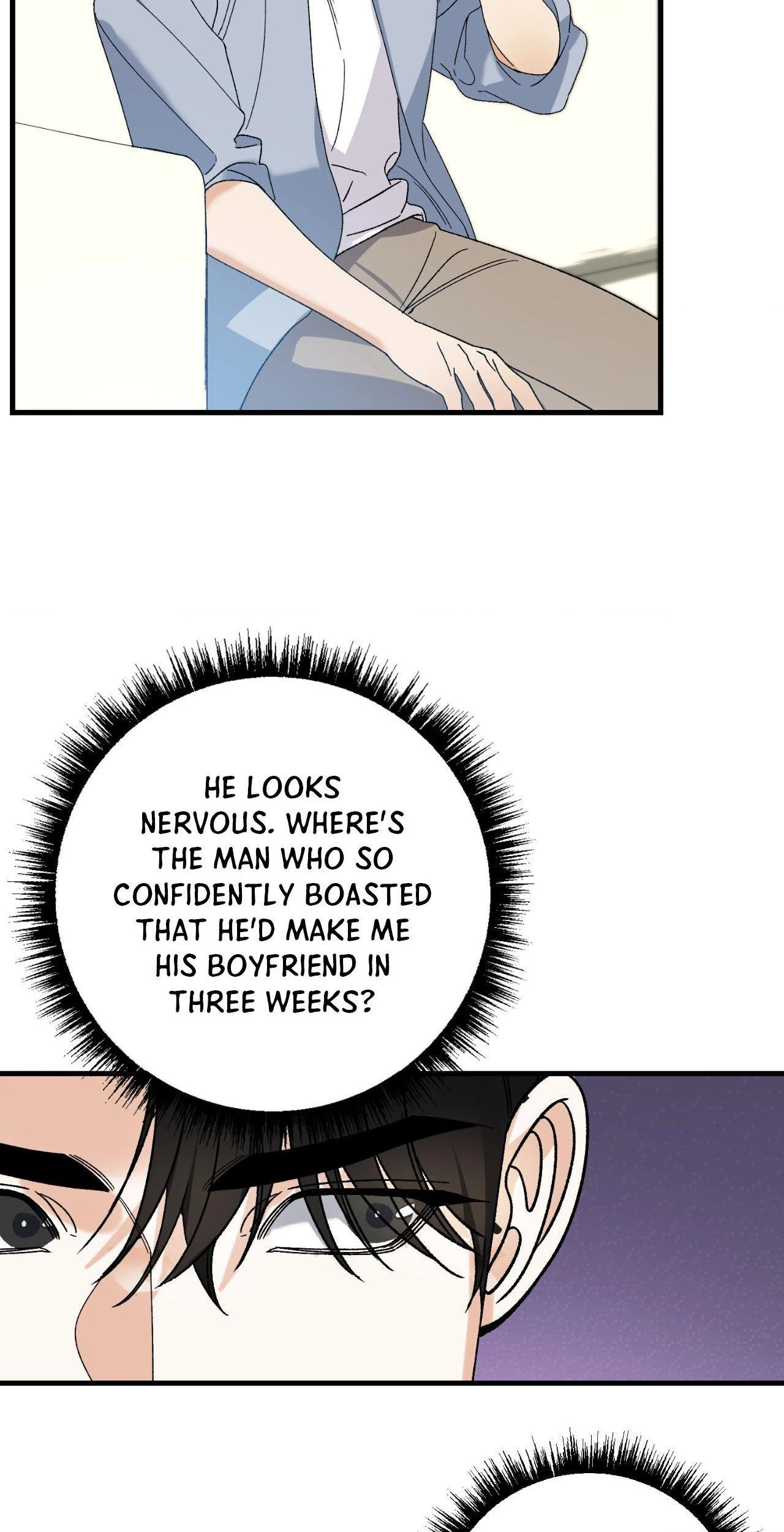 151.20% [Official] - Chapter 48 manhwa