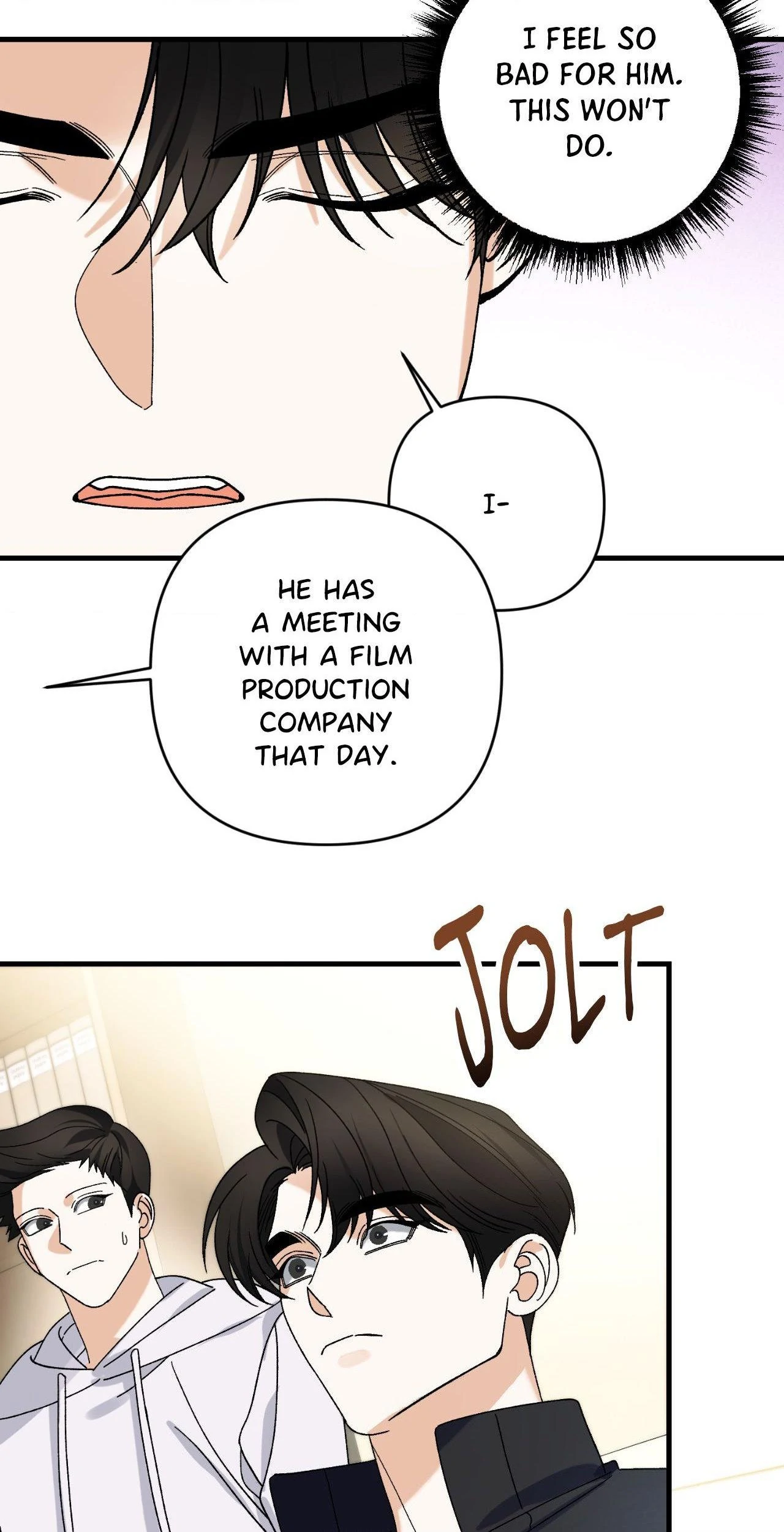 151.20% [Official] - Chapter 48 manhwa