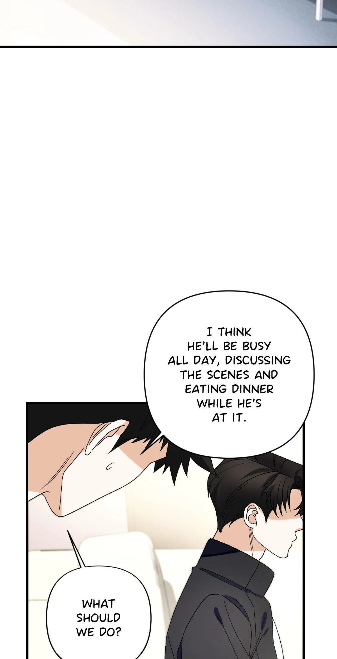 151.20% [Official] - Chapter 48 manhwa