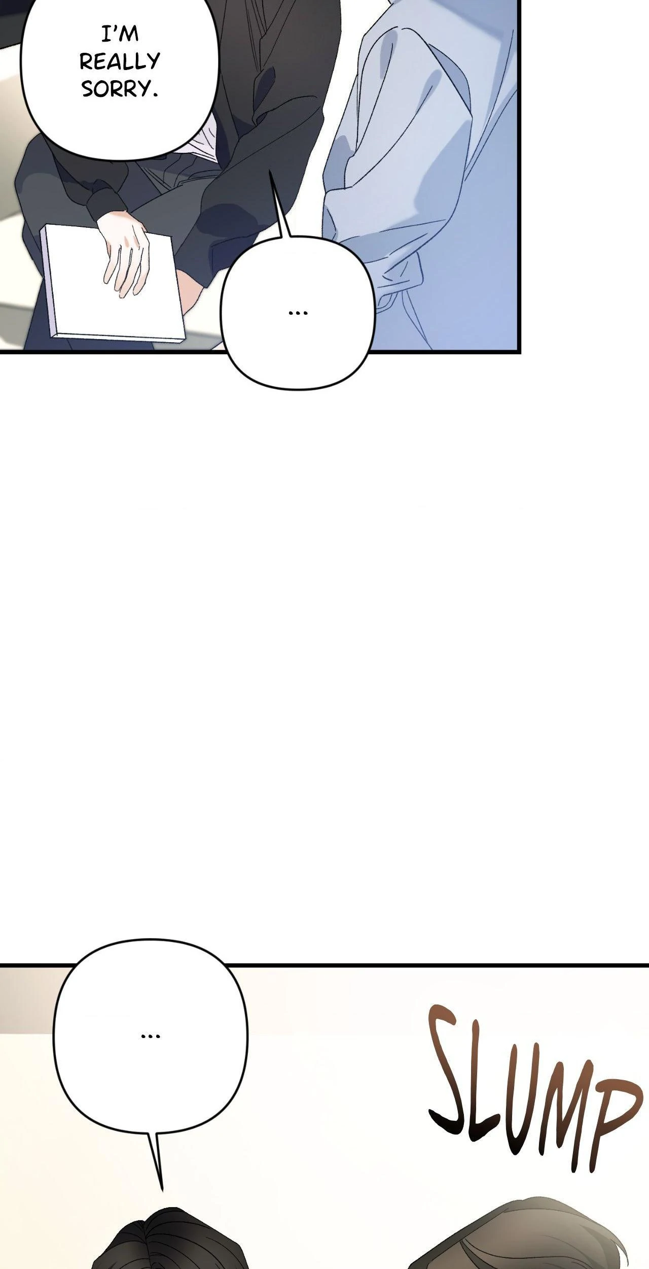 151.20% [Official] - Chapter 48 manhwa