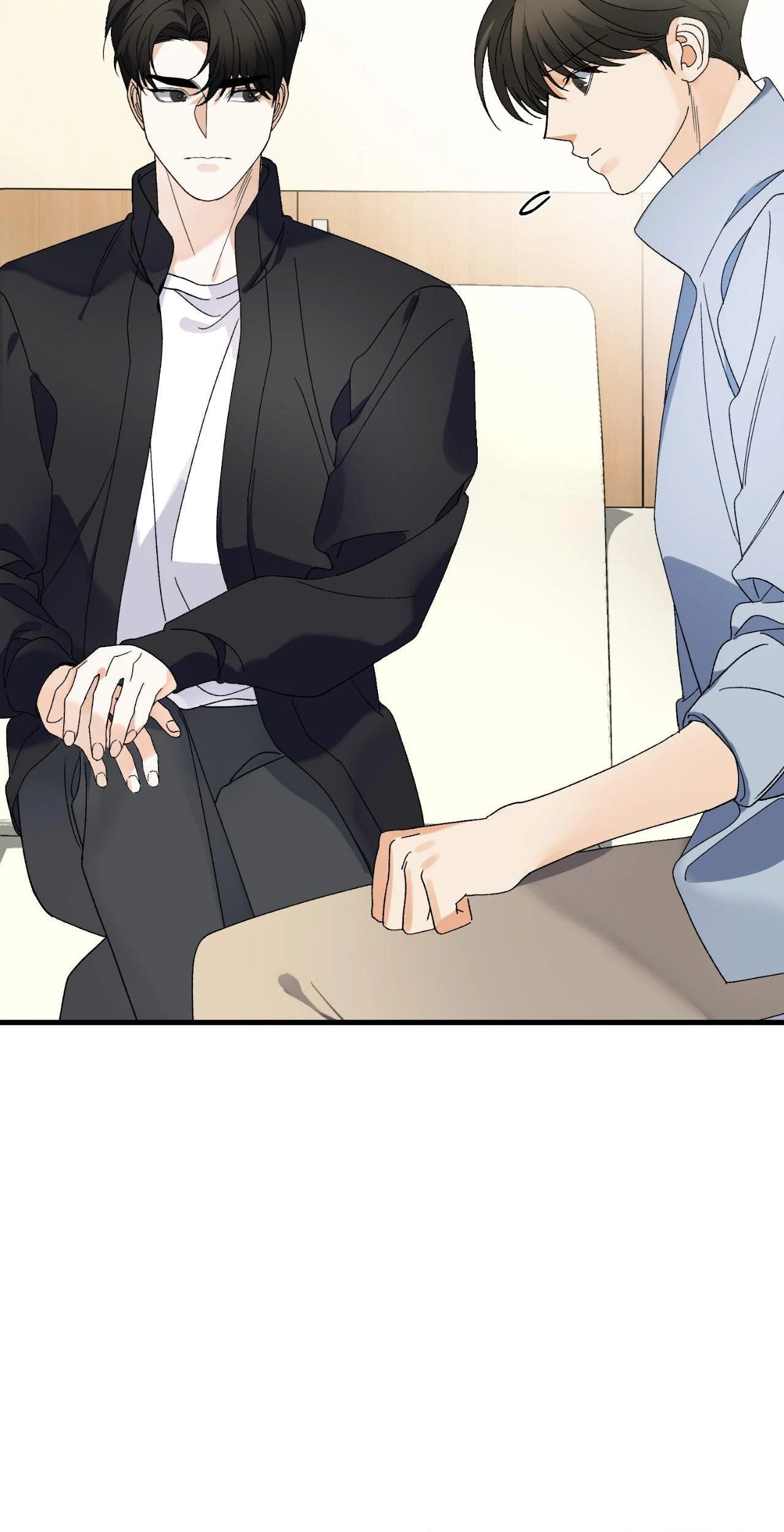 151.20% [Official] - Chapter 48 manhwa