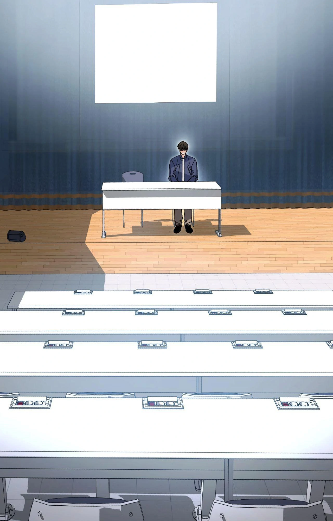 151.20% [Official] - Chapter 49 manhwa