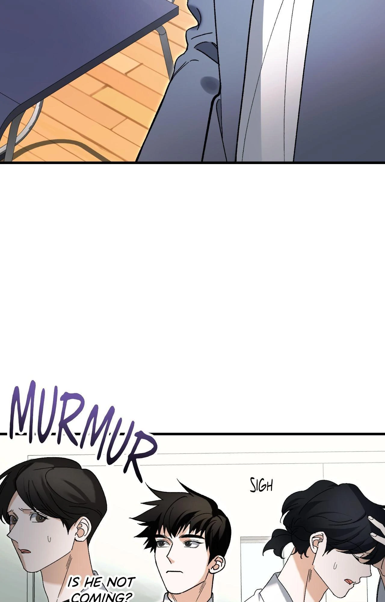 151.20% [Official] - Chapter 49 manhwa