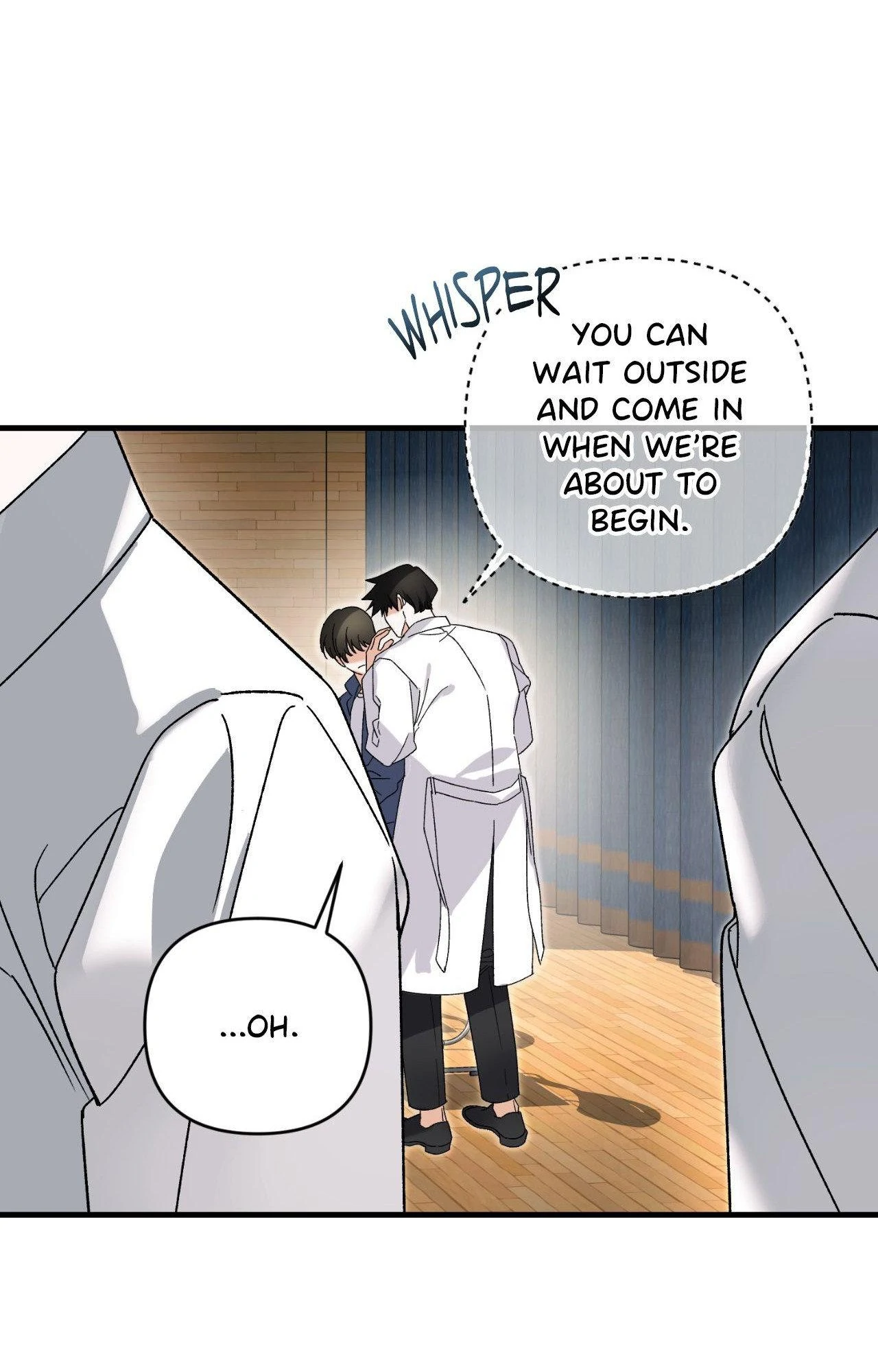 151.20% [Official] - Chapter 49 manhwa