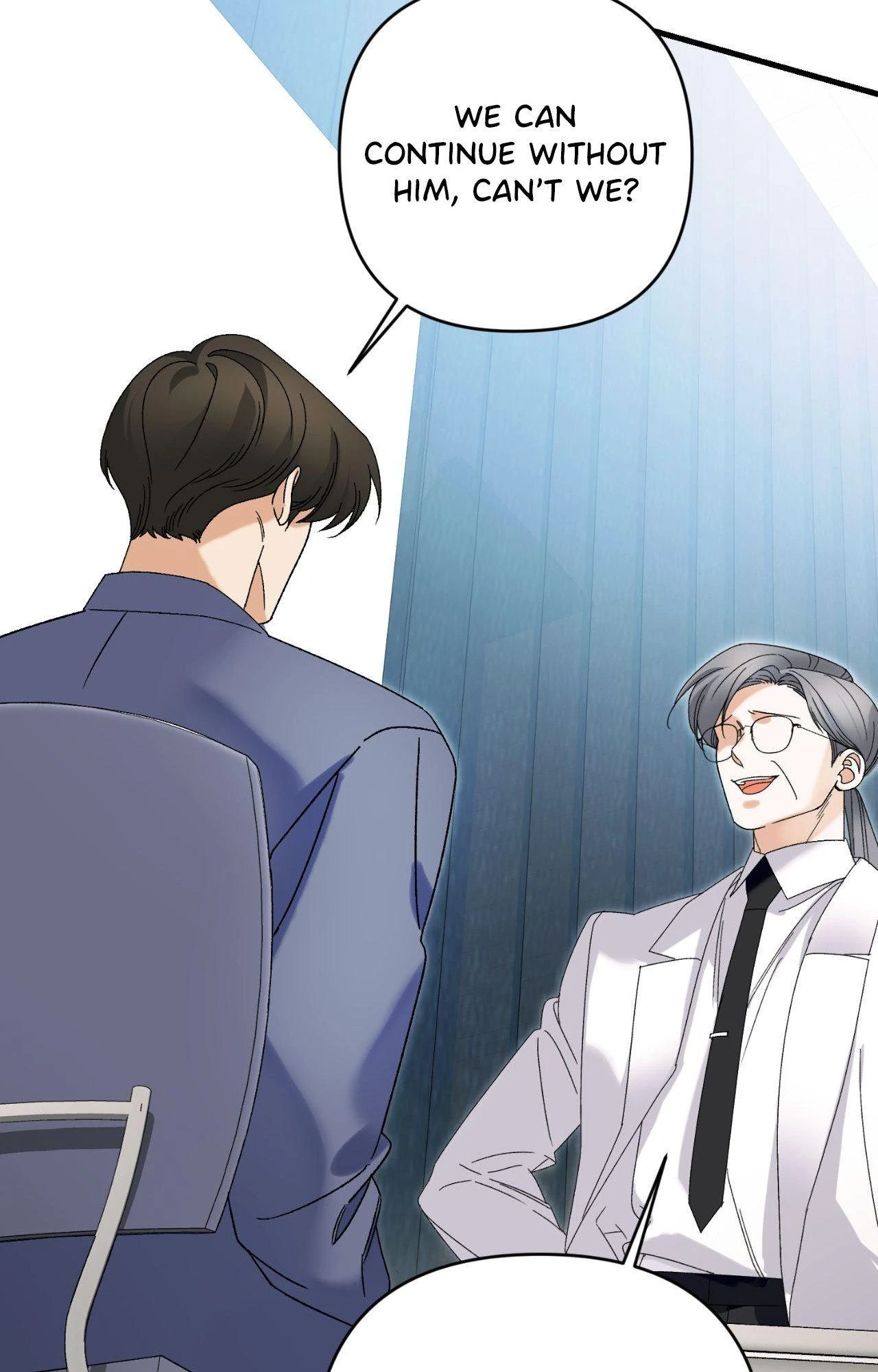 151.20% [Official] - Chapter 49 manhwa