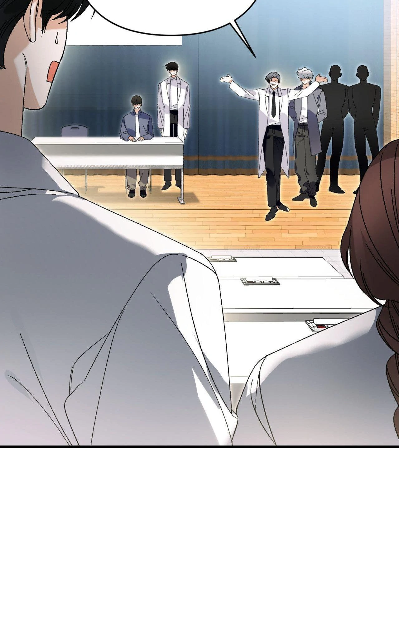 151.20% [Official] - Chapter 49 manhwa