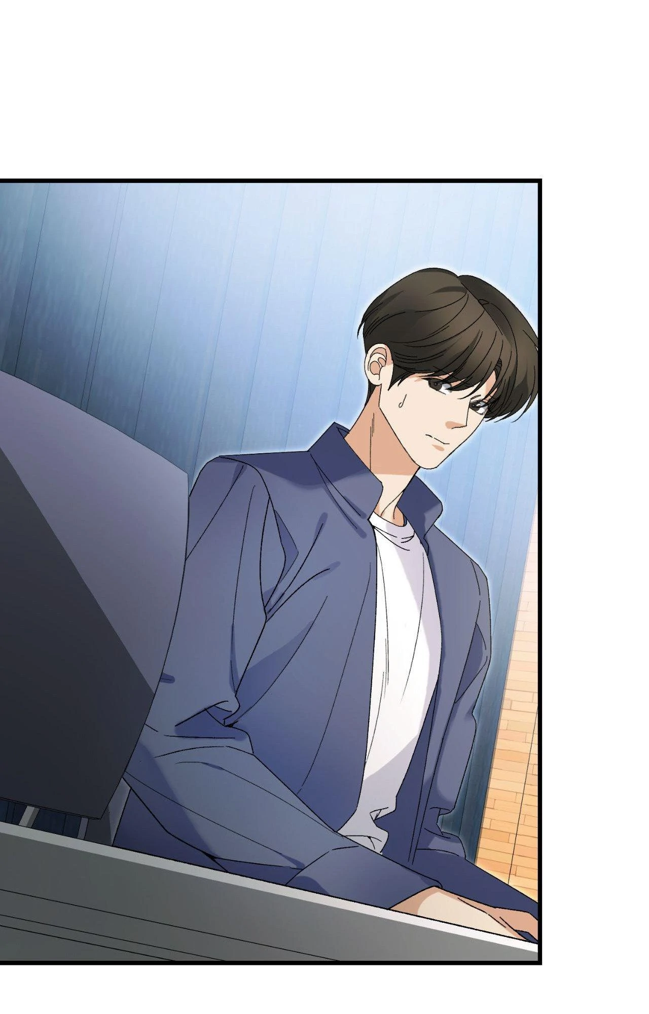 151.20% [Official] - Chapter 49 manhwa