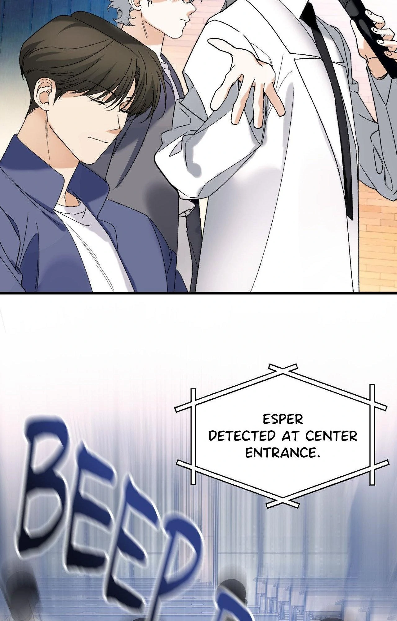 151.20% [Official] - Chapter 49 manhwa