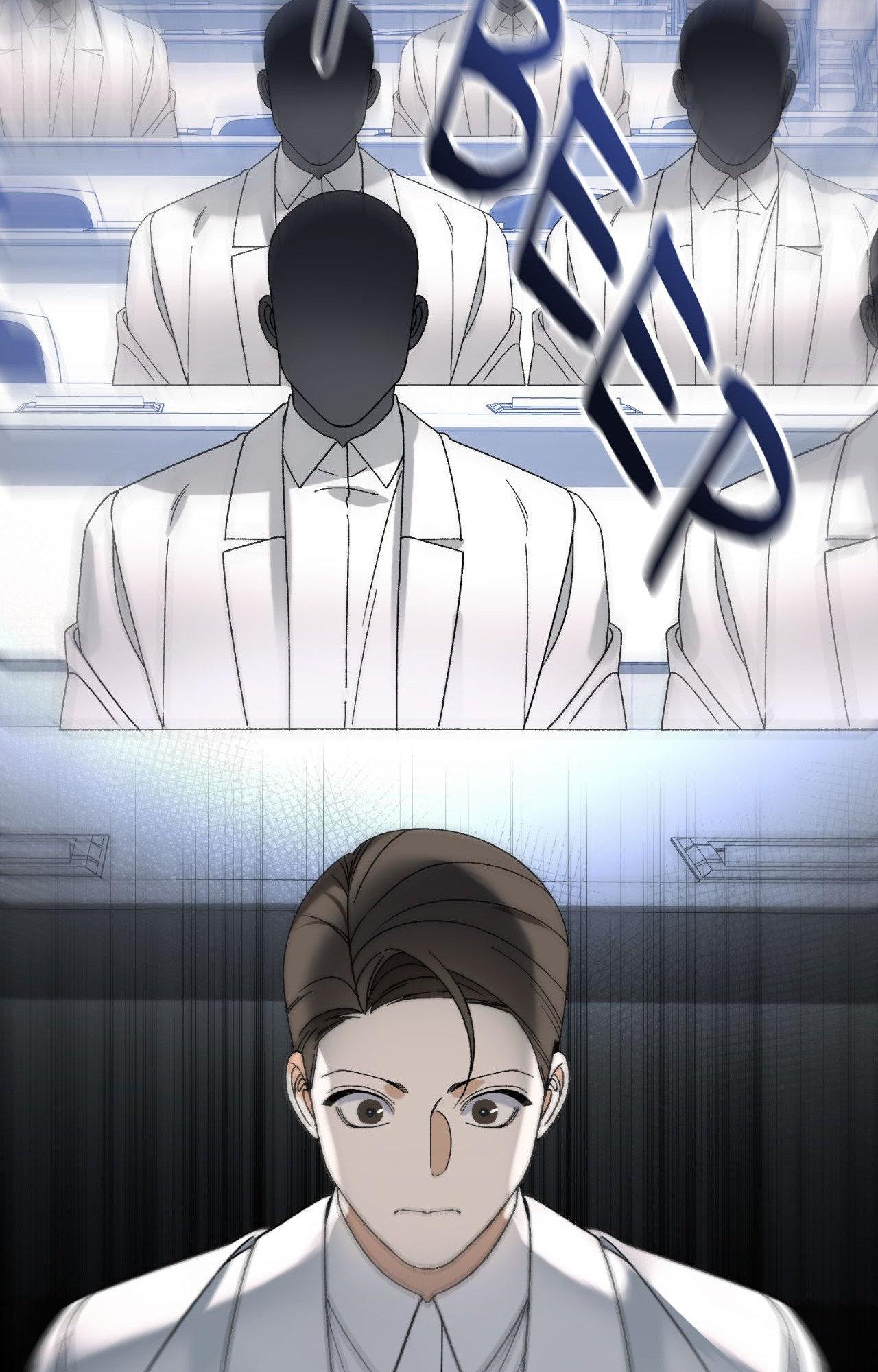 151.20% [Official] - Chapter 49 manhwa