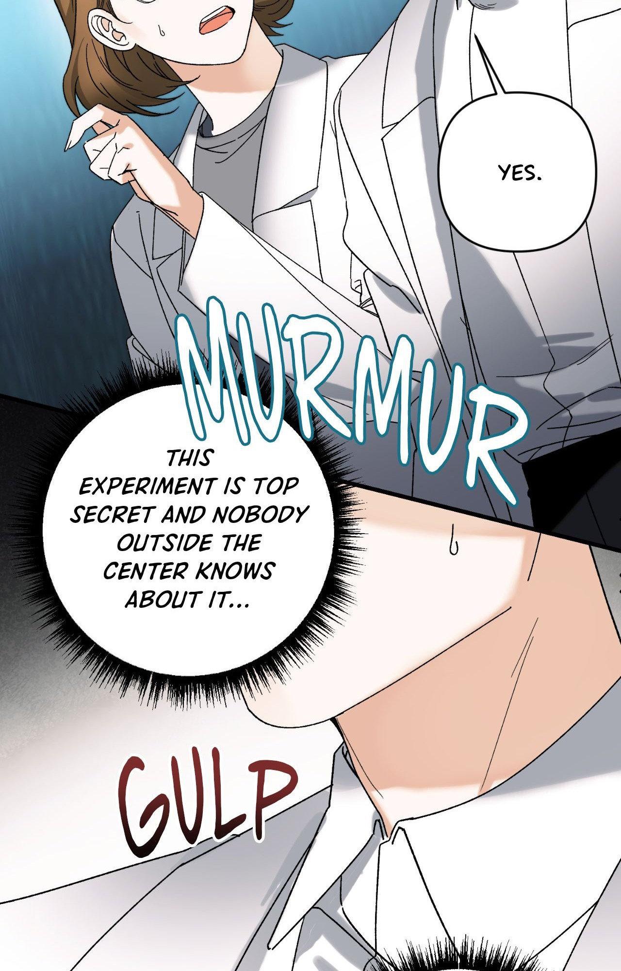 151.20% [Official] - Chapter 49 manhwa