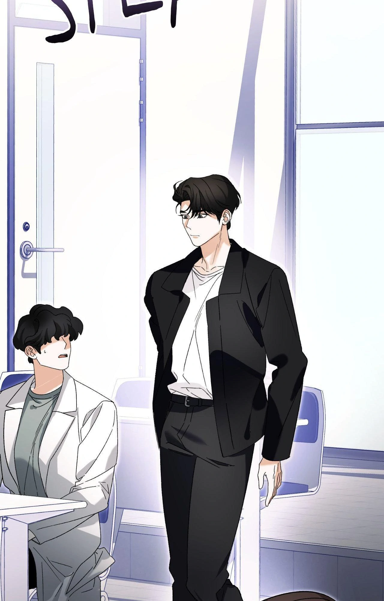 151.20% [Official] - Chapter 49 manhwa