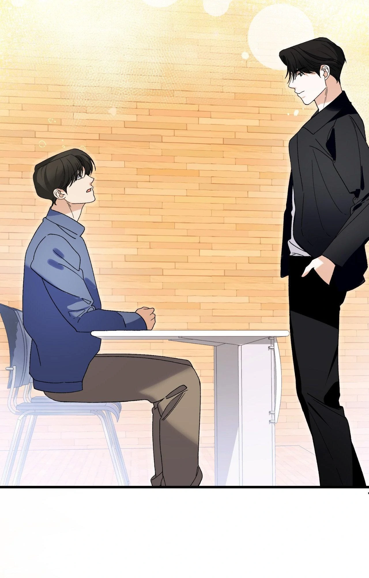 151.20% [Official] - Chapter 49 manhwa