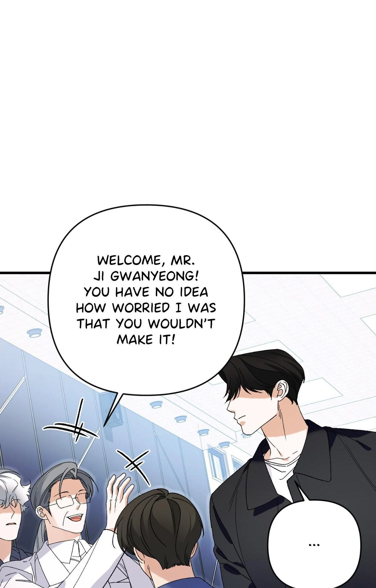 151.20% [Official] - Chapter 49 manhwa
