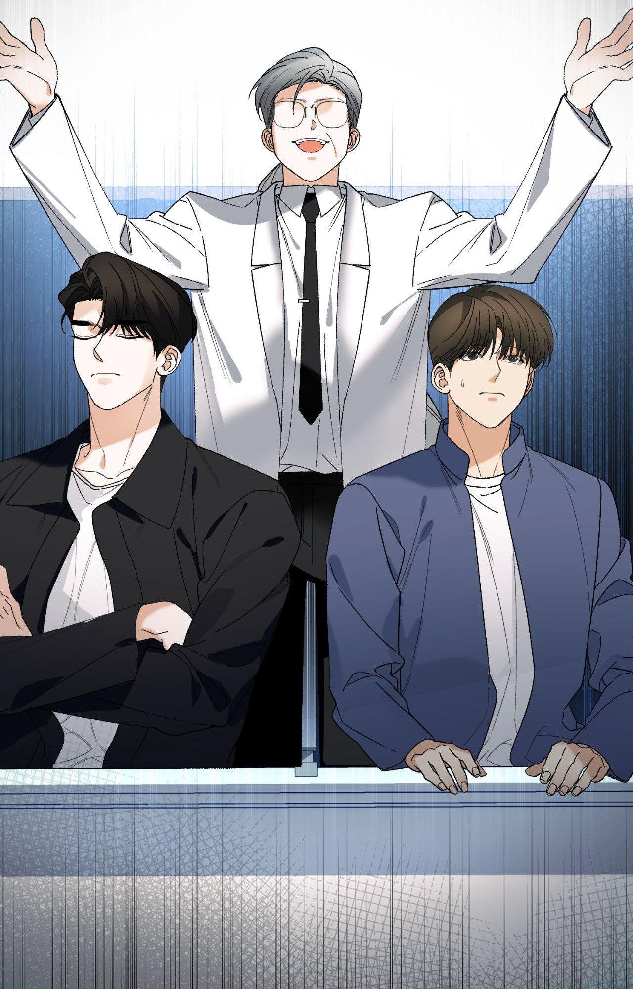 151.20% [Official] - Chapter 49 manhwa