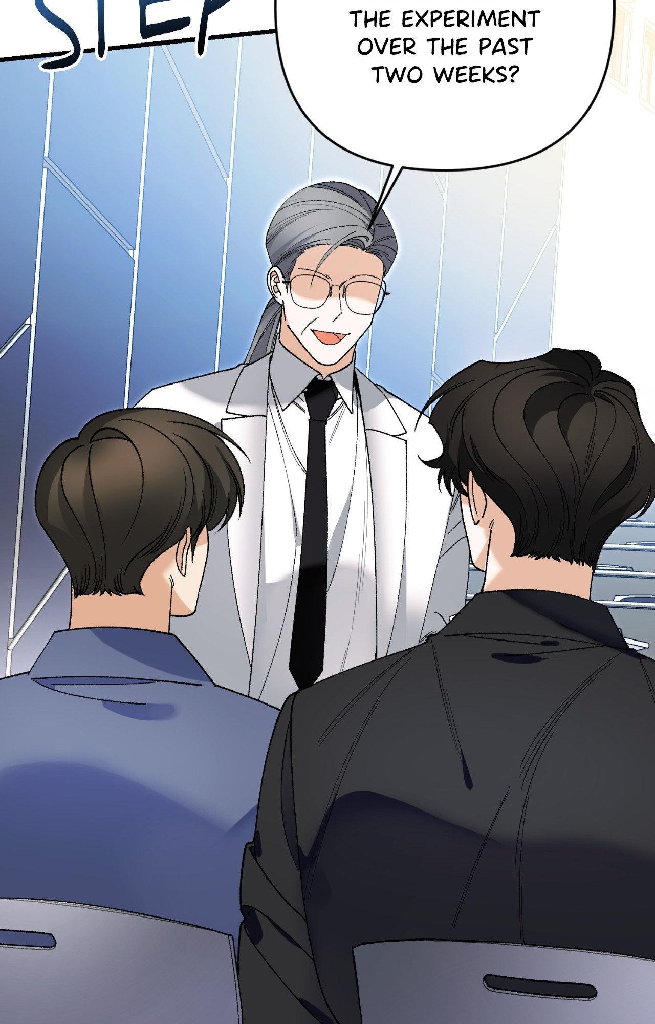 151.20% [Official] - Chapter 49 manhwa