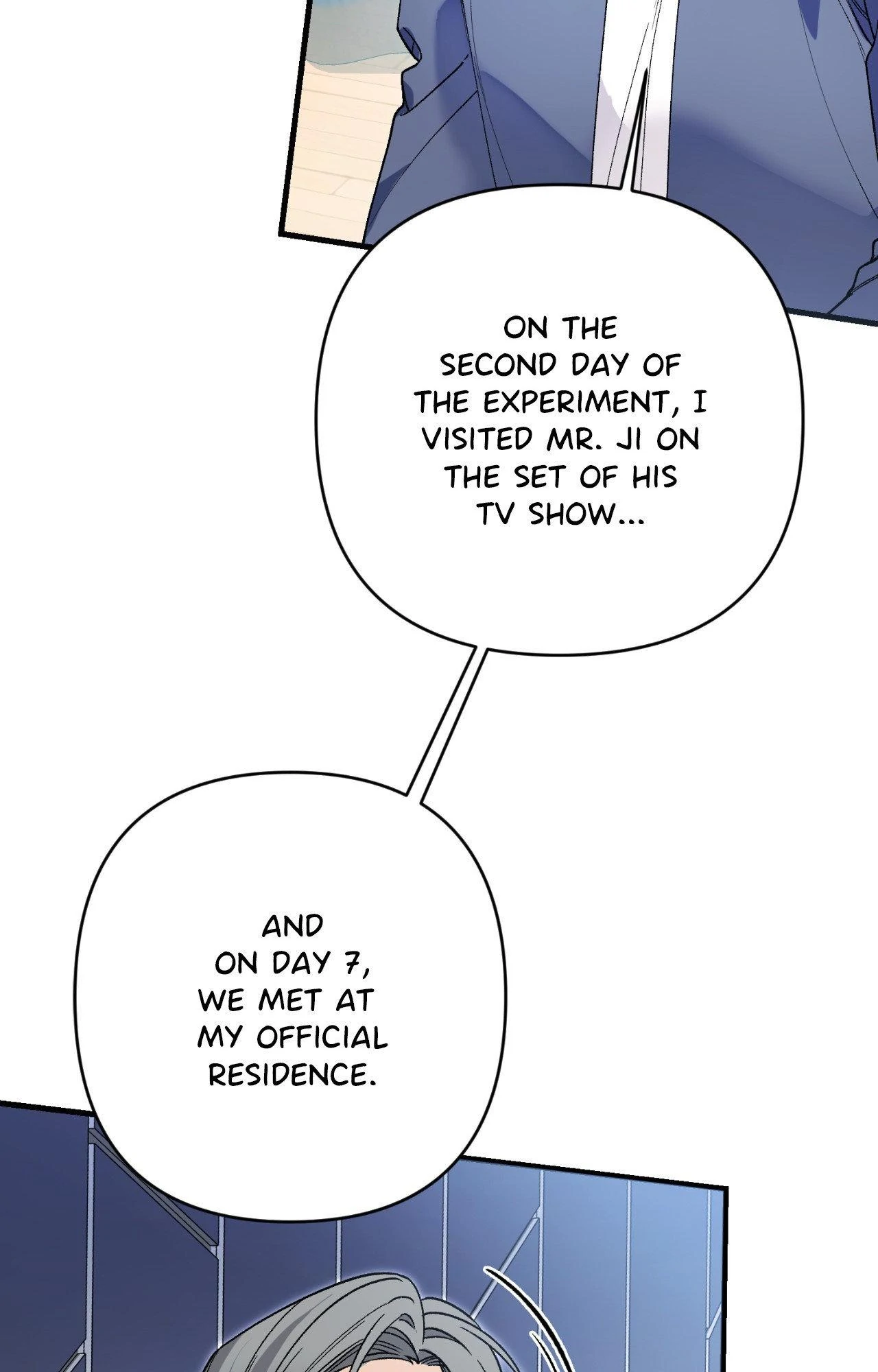 151.20% [Official] - Chapter 49 manhwa