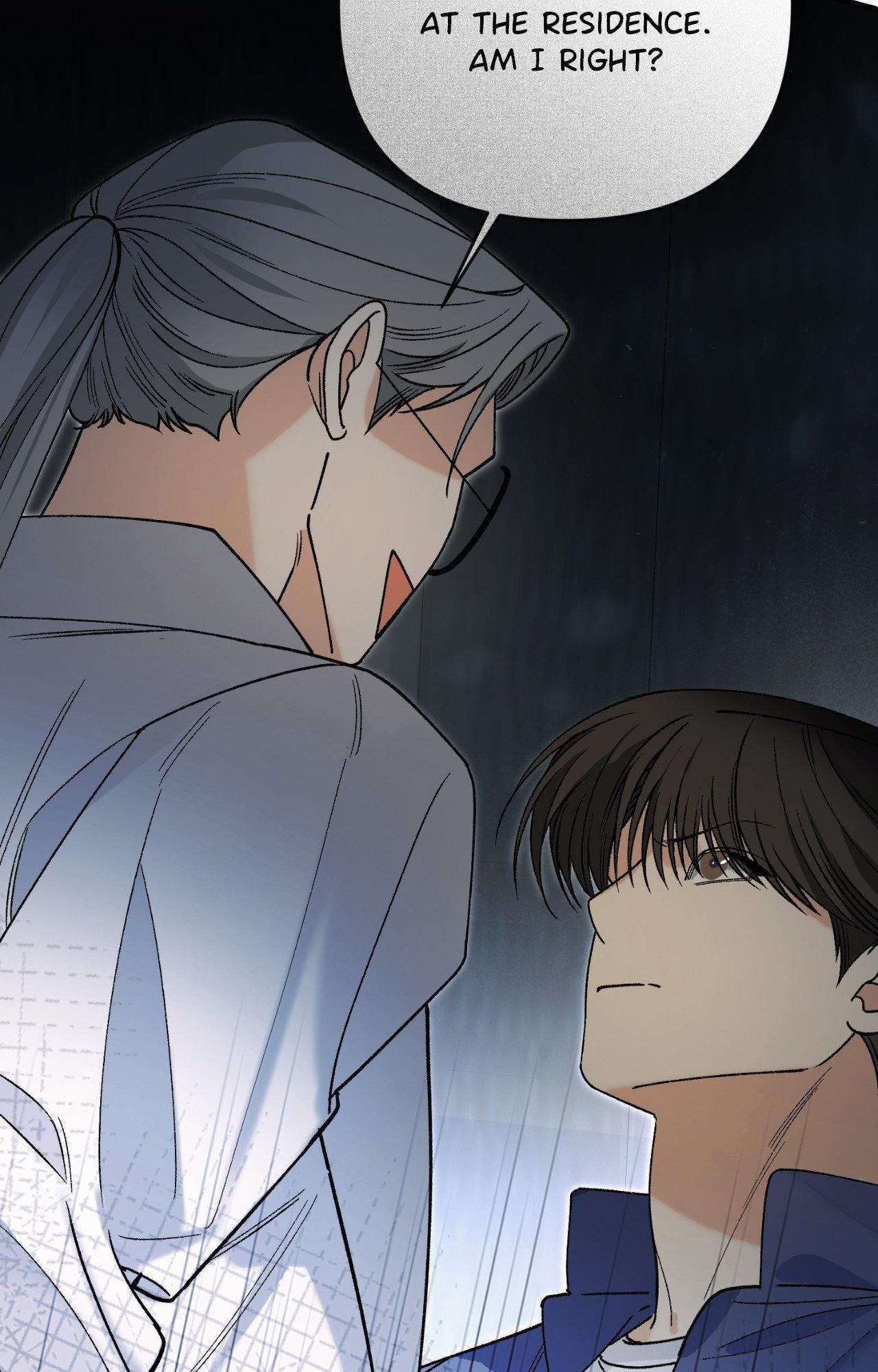 151.20% [Official] - Chapter 49 manhwa