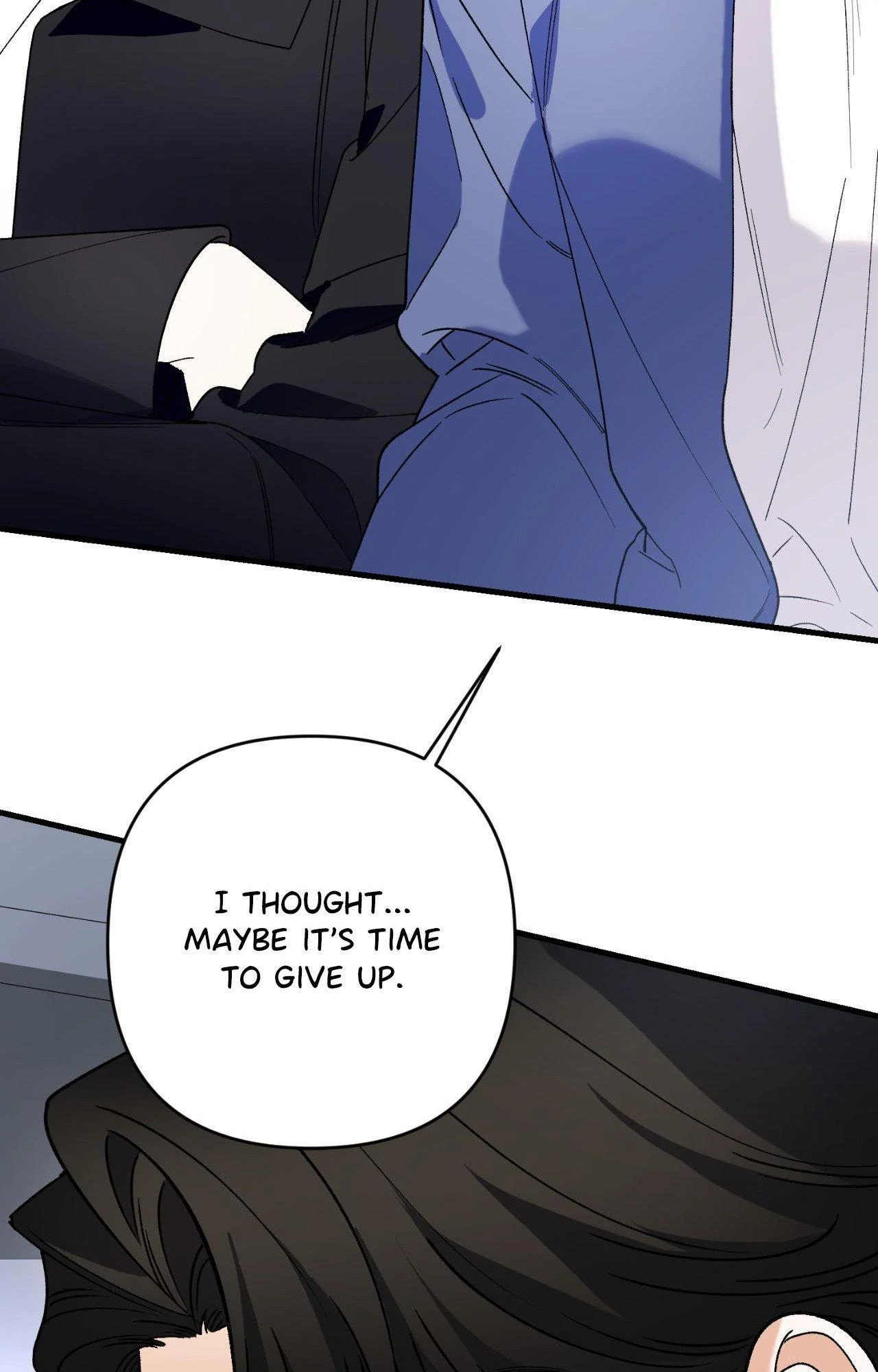 151.20% [Official] - Chapter 49 manhwa