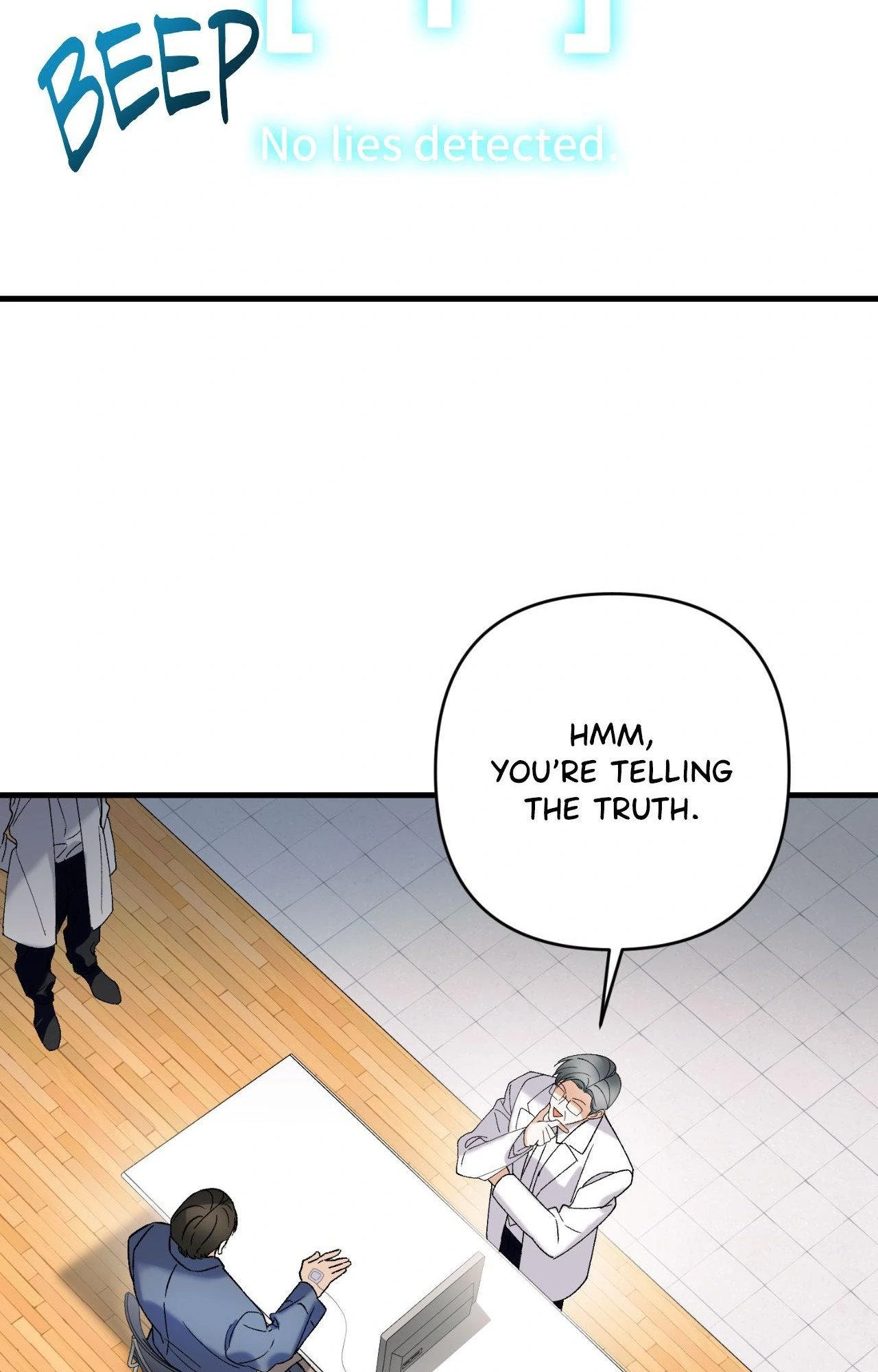 151.20% [Official] - Chapter 49 manhwa