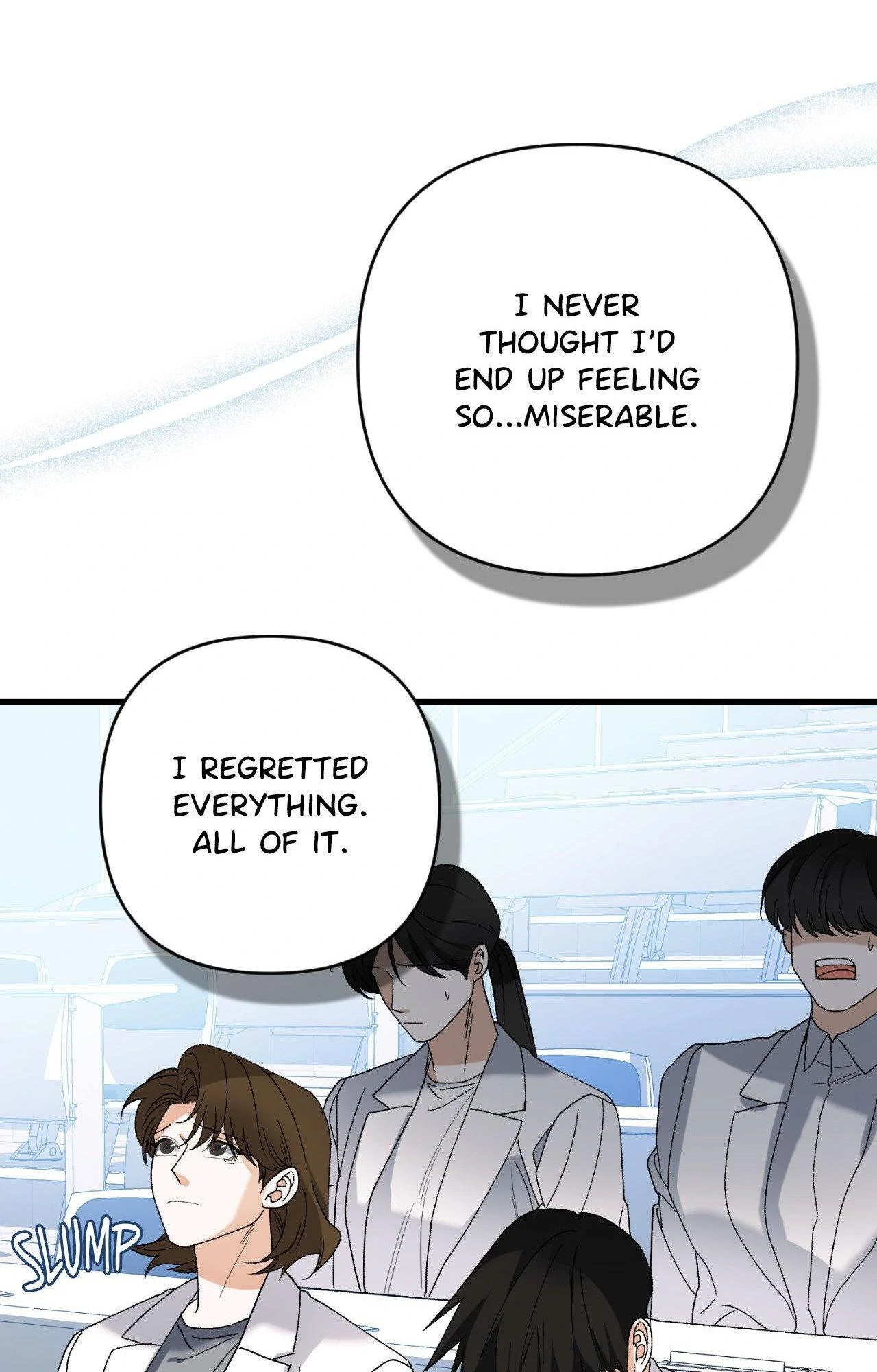151.20% [Official] - Chapter 49 manhwa