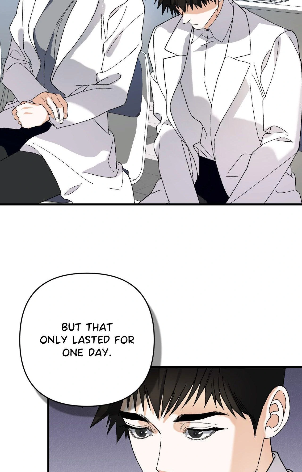 151.20% [Official] - Chapter 49 manhwa