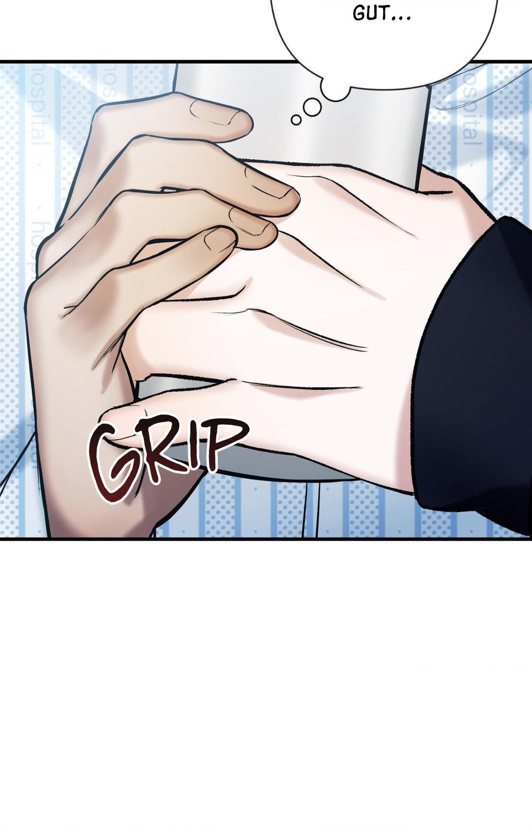 151.20% [Official] - Chapter 5 manhwa