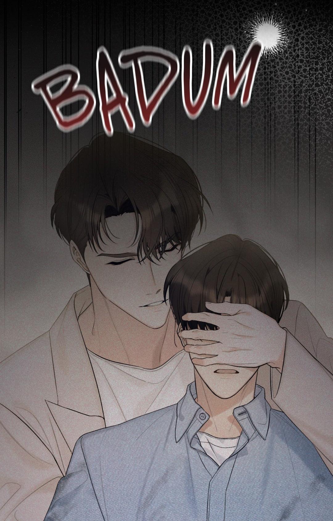 151.20% [Official] - Chapter 5 manhwa