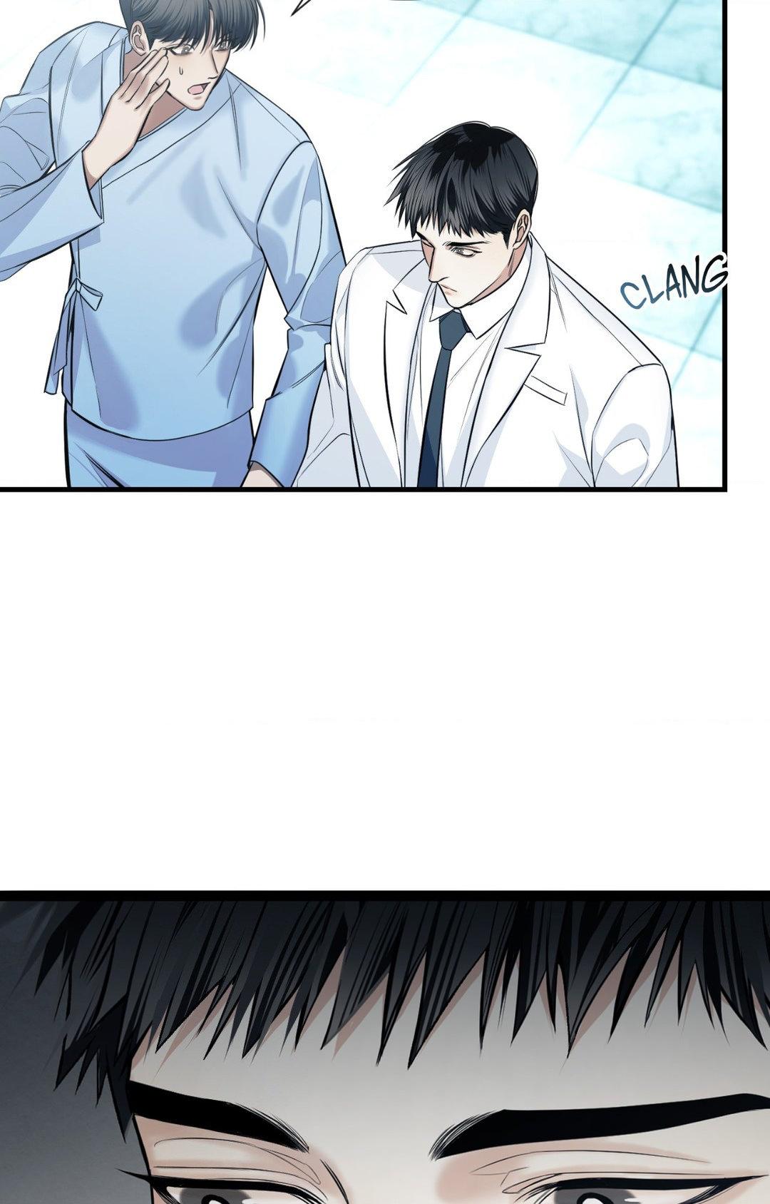 151.20% [Official] - Chapter 5 manhwa